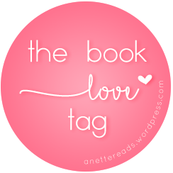 book love tag